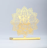 Stay Stylish and Spiritual with a Ganesha Desk Car Dashboard Accessory